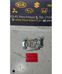 ΕΓΚΕΦΑΛΟΣ ΑΕΡΟΣΑΚΟΥ TOYOTA YARIS 2002-2005  89170-0D100