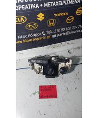 ΧΕΙΡΙΣΤΗΡΙΑ ΚΑΛΟΡΙΦΕΡ TOYOTA YARIS 2002-2005  758294  1SZ