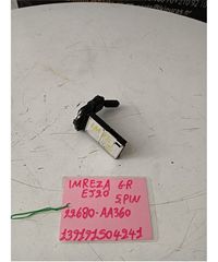 MAF - AIRFLOW - ΑΕΡΟΜΕΤΡΟ SUBARU IMPREZA 2008-2014  22680-AA360