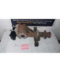 ΓΚΡΟΥΠ ΔΙΑΦΟΡΙΚΟΥ SUBARU IMPREZA 2008-2014 Πίσω   EJ20