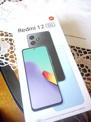 Redmi 12 5G- Σφραγισμένο