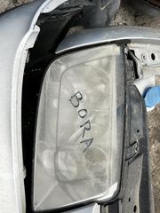 VW BORA 2002  Φανάρια Εμπρός