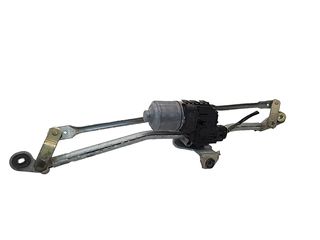 Σύστημα καθαρισμού παρμπρίζ AUDI A4 Sedan / 4dr 2005 - 2008 ( 8E )( 8H ) 1.6 ( ALZ ) (102 hp ) Βενζίνη #0390241509CHP