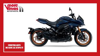 Suzuki 2026 KATANA *ΕΠΩΝΥΜΑ ΔΩΡΑ+ΤΕΛΗ '26*