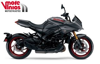 Suzuki 2026 KATANA *ΕΠΩΝΥΜΑ ΔΩΡΑ+ΤΕΛΗ '26*-thumb-1