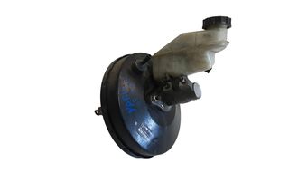 Σεβρόφρενο Κομπλέ TOYOTA YARIS Hatchback / 3dr 2006 - 2009 ( KL9 ) 1.4 D-4D (NLP90_)  ( 1ND-TV  ) (90 hp ) Πετρέλαιο #47200-0D180-A