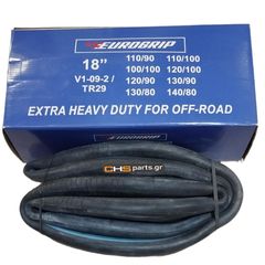 ΑΕΡΟΘΑΛΑΜΟΣ 400/450-18 EUROGRIP 100/110/90-18 120/90-18 EXTRA HEAVY DUTY