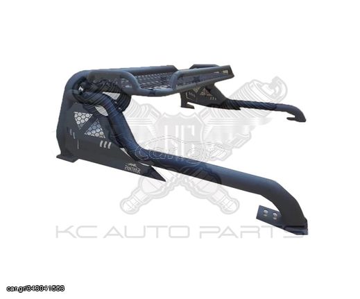 Roll Bar για Dodge Ram '19-..