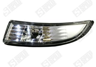 Φλας Καθρέφτη FORD FIESTA Hatchback / 3dr 2008 - 2013 ( Mk6 )( JA8 ) 1.0  ( P4JA,P4JB,P4JC,P4JD  ) (80 hp ) Βενζίνη #072605491