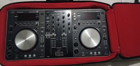 PIONEER XDJ R1