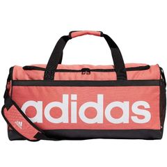 Τσάντα Γυμναστηρίου Adidas Essentials Linear Duffel M IR9834