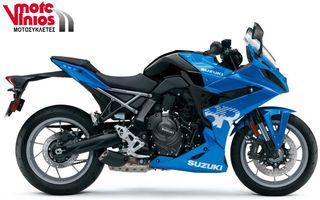 Suzuki GSX 8R 2026 *ΕΠΩΝΥΜΑ ΔΩΡΑ+ΤΕΛΗ '26*-thumb-1