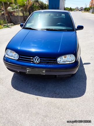 Volkswagen Golf '98