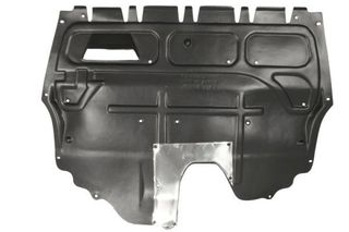 Ποδιά Μηχανής VW POLO Hatchback / 3dr 2009 - 2014 ( 6R ) 1.0  ( CHYA  ) (60 hp ) Βενζίνη #038700850