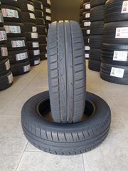 2 TMX FULDA ECOCONTROL 165 65 14 *BEST CHOICE TYRES ΒΟΥΛΙΑΓΜΕΝΗΣ 57*