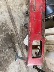 Προφηλακτιρας scania 143-thumb-2