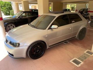Audi S3 '04