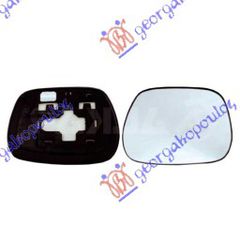 Κρύσταλλο Καθρέφτη TOYOTA RAV-4 SUV/ ΕΚΤΟΣ ΔΡΟΜΟΥ/ 3dr 2000 - 2003 ( XA20 ) 1.8 (ZCA25_, ZCA26_)  ( 1ZZ-FE  ) (125 hp ) Βενζίνη #014807602