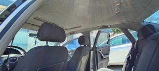 Audi A4 2002 Quattro-thumb-23
