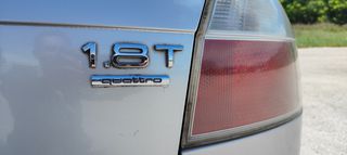 Audi A4 2002 Quattro-thumb-9