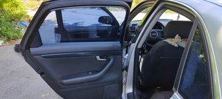 Audi A4 2002 Quattro-thumb-13