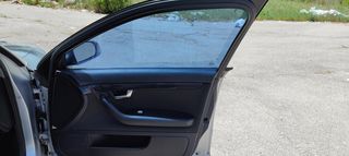 Audi A4 2002 Quattro-thumb-12