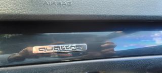 Audi A4 2002 Quattro-thumb-17