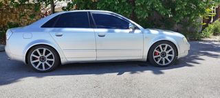 Audi A4 2002 Quattro-thumb-1