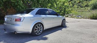 Audi A4 2002 Quattro-thumb-2