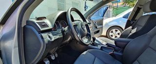 Audi A4 2002 Quattro-thumb-22