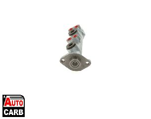 Κεντρική Αντλία Φρένων BOSCH F026003430 για FIAT CINQUECENTO 1991-1999, FIAT SEICENTO 1997-2010