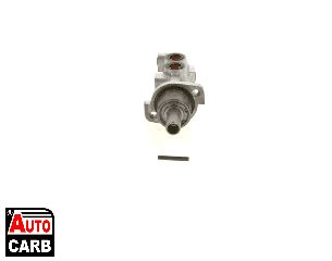 Κεντρική Αντλία Φρένων BOSCH F026003502 για CITROEN XSARA 1997-2010, PEUGEOT 206 1998-2012, PEUGEOT 306 1993-2003