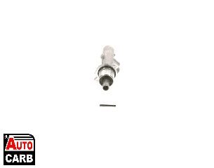 Κεντρική Αντλία Φρένων BOSCH F026003511 για PEUGEOT 406 1995-2005