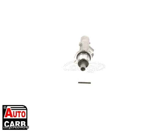 Κεντρική Αντλία Φρένων BOSCH F026003511 για PEUGEOT 406 1995-2005