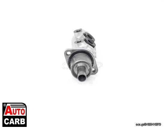 Κεντρική Αντλία Φρένων BOSCH F026003562 για SEAT AROSA 1997-2004, SEAT CORDOBA 1993-2002, SEAT IBIZA 1993-2002