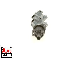 Κεντρική Αντλία Φρένων BOSCH F026003615 για CITROEN JUMPER 2002-, FIAT DUCATO 1994-2005, PEUGEOT BOXER 1994-2002