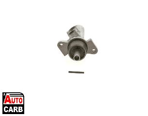 Κεντρική Αντλία Φρένων BOSCH F026003659 για HOLDEN COMBO 2001-2012, HOLDEN TIGRA 2004-2007, OPEL ASCONA 1981-1988