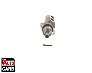 Κεντρική Αντλία Φρένων BOSCH F026003942 για PEUGEOT 406 1995-2005