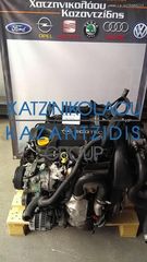 OPEL COMPO 2004-2010 1.7CDTI ΚΙΝΗΤΗΡΑΣ ΤΥΠΟΣ-Z17DTH