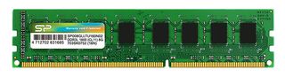 SILICON POWER μνήμη DDR3L UDIMM SP008GLLTU160N02, 8GB, 1600MHz, CL11 SP008GLLTU160N02 id: 34437