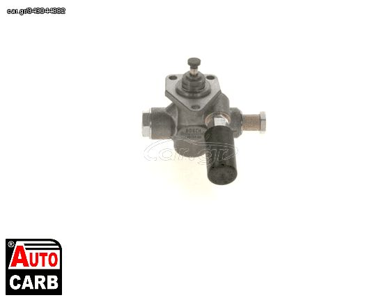 Αντλία Καυσίμου BOSCH 0440008094 για DAF 65 1993-2000, DAF 95 1987-1998, DAF F 1973-1993