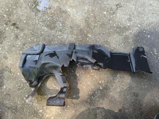 BMW SEIRA 1 - E81/87 -  ΑΕΡΑΓΩΓΟΣ ΕΜΠΡΟΣ ΑΡΙΣΤΕΡΟΣ ΨΥΓΕΙΟΥ - DIESEL - 04-11