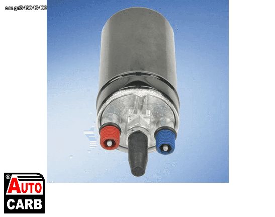 Αντλία Καυσίμου BOSCH 0580254968