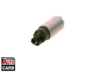 Αντλία Καυσίμου BOSCH 0580453427 για FIAT COUPE 1993-2000, RENAULT MEGANE 1996-2008