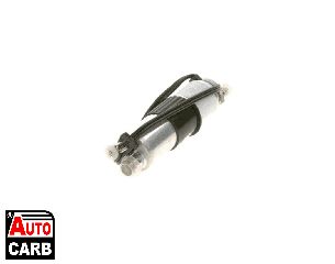 Αντλία Καυσίμου BOSCH 0986580371 για MERCEDES-BENZ C-CLASS 1993-2001, MERCEDES-BENZ CLK 1997-2003