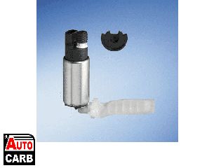 Αντλία Καυσίμου BOSCH 0986580906 για CHEVROLET JIMNY 1998-2006, DAIHATSU CUORE 2003-, DAIHATSU GRAN 2007-