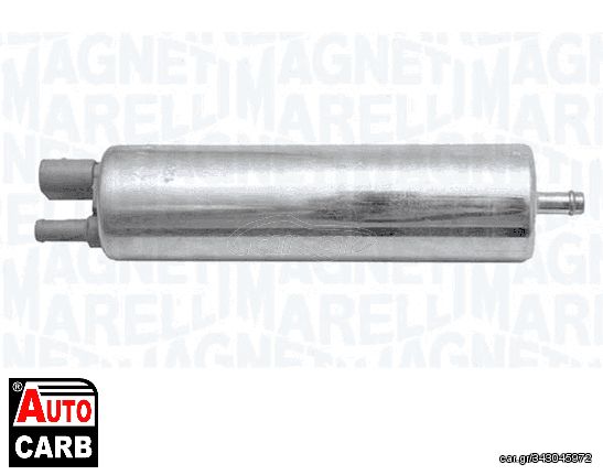 Αντλία Καυσίμου MAGNETI MARELLI 219728217510 για BMW 3 1997-2012, BMW 5 1995-2004, BMW 7 1994-2001