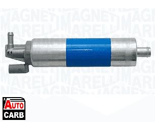 Αντλία Καυσίμου MAGNETI MARELLI 219900000077 για MERCEDES-BENZ CLS 2004-2011, MERCEDES-BENZ S-CLASS 1998-2013, MERCEDES-BENZ SL 2001-2012