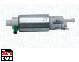 Αντλία Καυσίμου MAGNETI MARELLI 219900000091 για CITROEN BERLINGO 1996-2011, PEUGEOT 306 1993-2003, PEUGEOT 406 1995-2005