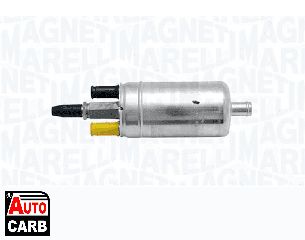 Αντλία Καυσίμου MAGNETI MARELLI 219900000117 για FORD ESCORT 1983-1994, FORD ORION 1985-1990, FORD SIERRA 1982-1993